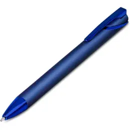 Altitude Vectra Ball Pen Blue